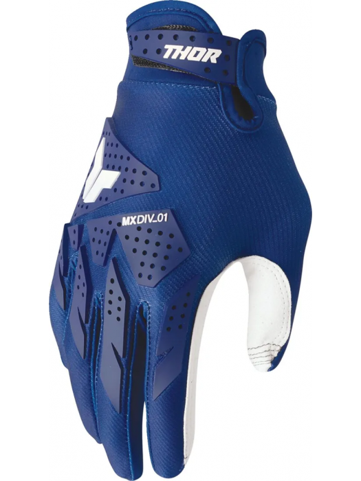 Ръкавици THOR Launchmode XP NAVY